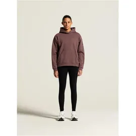 Craft Hoodie lila S