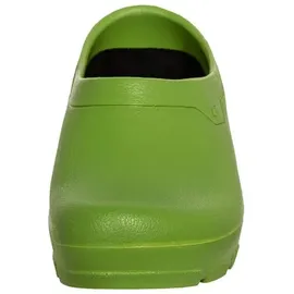 Saliha Multi Clog hellgrün 44 - 44