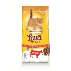 VERSELE-LAGA Lara Adult Beef 2x10kg