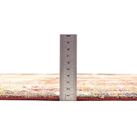 Tom Tailor Funky Orient Two rust (80x165cm)