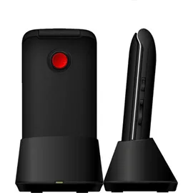 MOBIOLA MB610 schwarz
