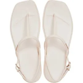 Crocs Miami Thong Sandal Beige 39