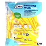 TePe Angle Interdentalbürste gelb, 25 Stück