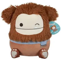Jazwares Squishmallows Bigfoot Benny 30 cm Bunt