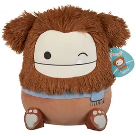 Jazwares Squishmallows Bigfoot Benny 30 cm Bunt