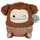 Jazwares Squishmallows Bigfoot Benny 30 cm Bunt