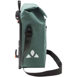 Vaude ReCycle Commute Single grün