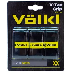 Überbänder - Völkl - V-Tac Overgrip 3pk