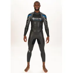 Aquaman Rafale Herren vêtement running homme - Noir - XS