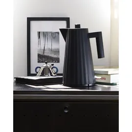 Alessi Plissé grün 1,7 l