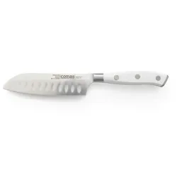 Comas Santoku Messer 125Mm Model Marble
