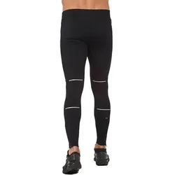 ASICS Herren Tights LITE-SHOW WINTER TIGHT, PERFORMANCE BLACK, S