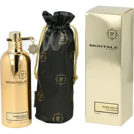 Montale Pure Gold Eau de Parfum 100 ml