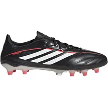 adidas Copa Pure IV Elite FG Herren Schwarz 48