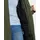 Didriksons Erika Parka 3 Deep green 40