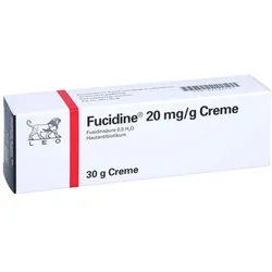 Fucidine Creme 30 g