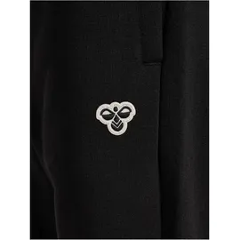 hummel Loose Bee Schwarz 164