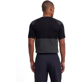 Falke Herren WT-Light Protective T-Shirt (Größe M, schwarz)