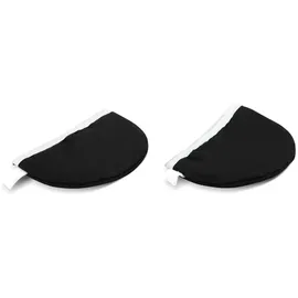 klönberg Topf-Set 10-tlg. 5 x Topf mit Steinbeschichtung