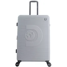 DISCOVERY Eclipse 4-Rollen Cabin 51 cm / 77 cm / 105 l grau