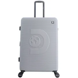 DISCOVERY Eclipse 4-Rollen Cabin 51 cm / 77 cm / 105 l grau