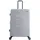 DISCOVERY Eclipse 4-Rollen Cabin 51 cm / 77 cm / 105 l grau