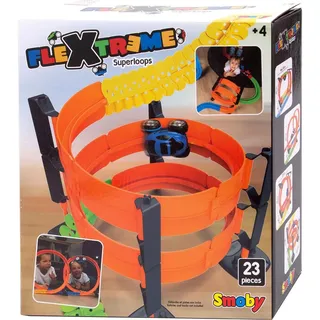 Smoby Flextreme Superloops Set