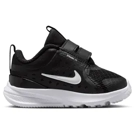 Nike Star Runner 5 Schwarz/Weiß 23