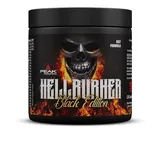 Peak Performance Peak Hellburner Black Edition 120 Kapseln