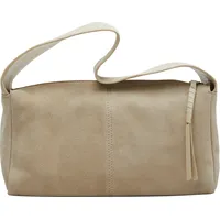 S.Oliver Schultertasche Shoulderbag Brown beige