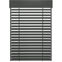 Schellenberg Raffstore Express 230 x 260 cm Anthrazit