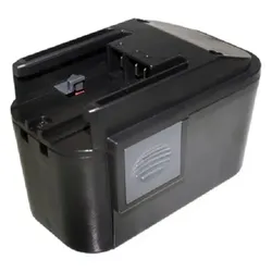 XCell Werkzeug Akku AEG BEST 9.6X Ni-MH 9,6V  3000mAh