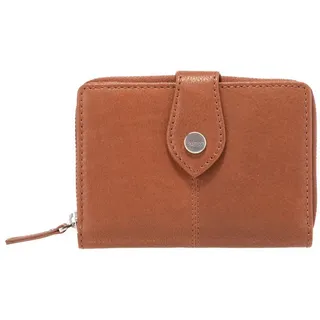 Maître Parfumeur et Gantier Lemberg Diethilde Geldbörse Unisex cognac