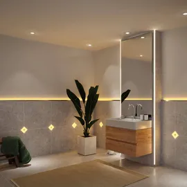 Paulmann LumiTiles Square Touch Modul Schalter