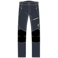 CMP KID LONG PANT b.blue-acido 128