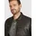 Bugatti BUBosley Lederjacke Schwarz L