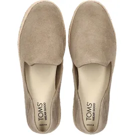 TOMS Carolina Damen Beige 41