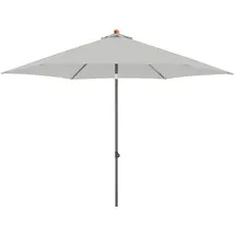 Doppler MyZone Ø 300 cm Grau
