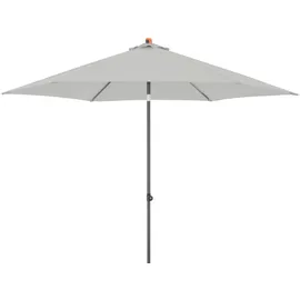 Doppler MyZone Ø 300 cm Grau
