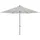 Doppler MyZone Ø 300 cm Grau