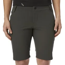 Giro W Venture Short charcoal (clothing-clothing) clothing 10