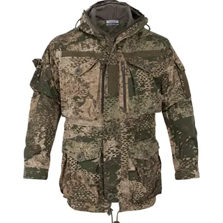 Leo Koehler Einsatzkampfjacke KSK-Smock nach Bundeswehr TL WASP II Z1B, Größe XL
