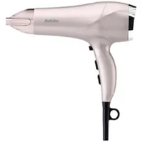 Babyliss Mauve Lustre rosa