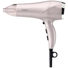 Babyliss Mauve Lustre rosa