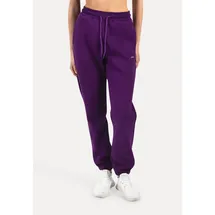 SMILODOX Jogginghose Laurena, in Lila Lila