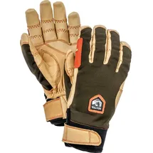Hestra Ergo Grip Active Handschuhe Beige 9