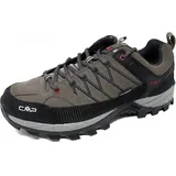 CMP Rigel Low WP Herren Torba/Antracite 41