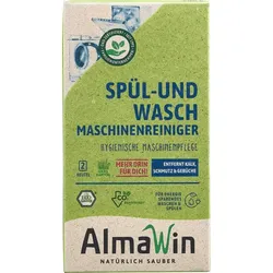 Almawin Spülmaschinen Reiniger