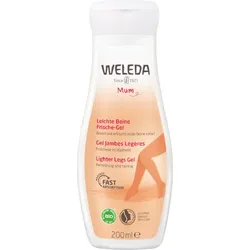 WELEDA Leichte Beine Frische-Gel 200 ml