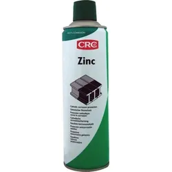 Zinc 500 ml Spray Zink-Schutzlack mattgrau
